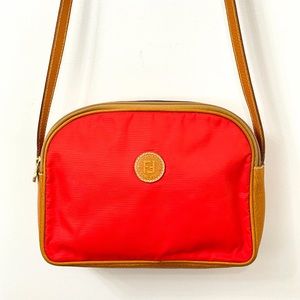 Fendi Vintage Crossbody